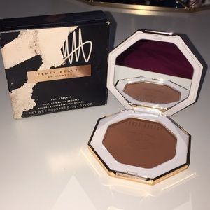 Fenty Beauty Sun Stalk’R Instant Warmth Bronzer 💕